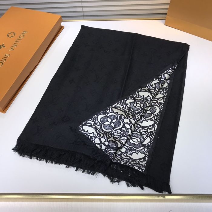 Louis Vuitton Scarf LV00056